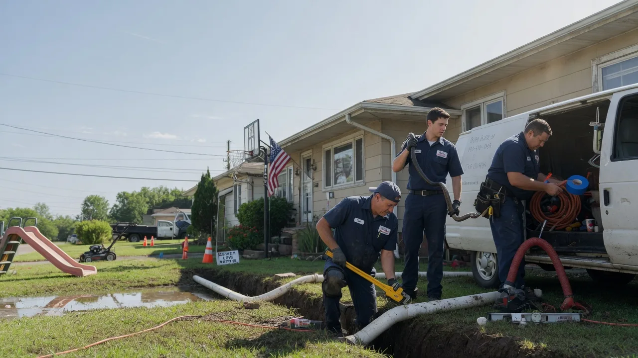 Toilet Installation in Greenville, IA near me